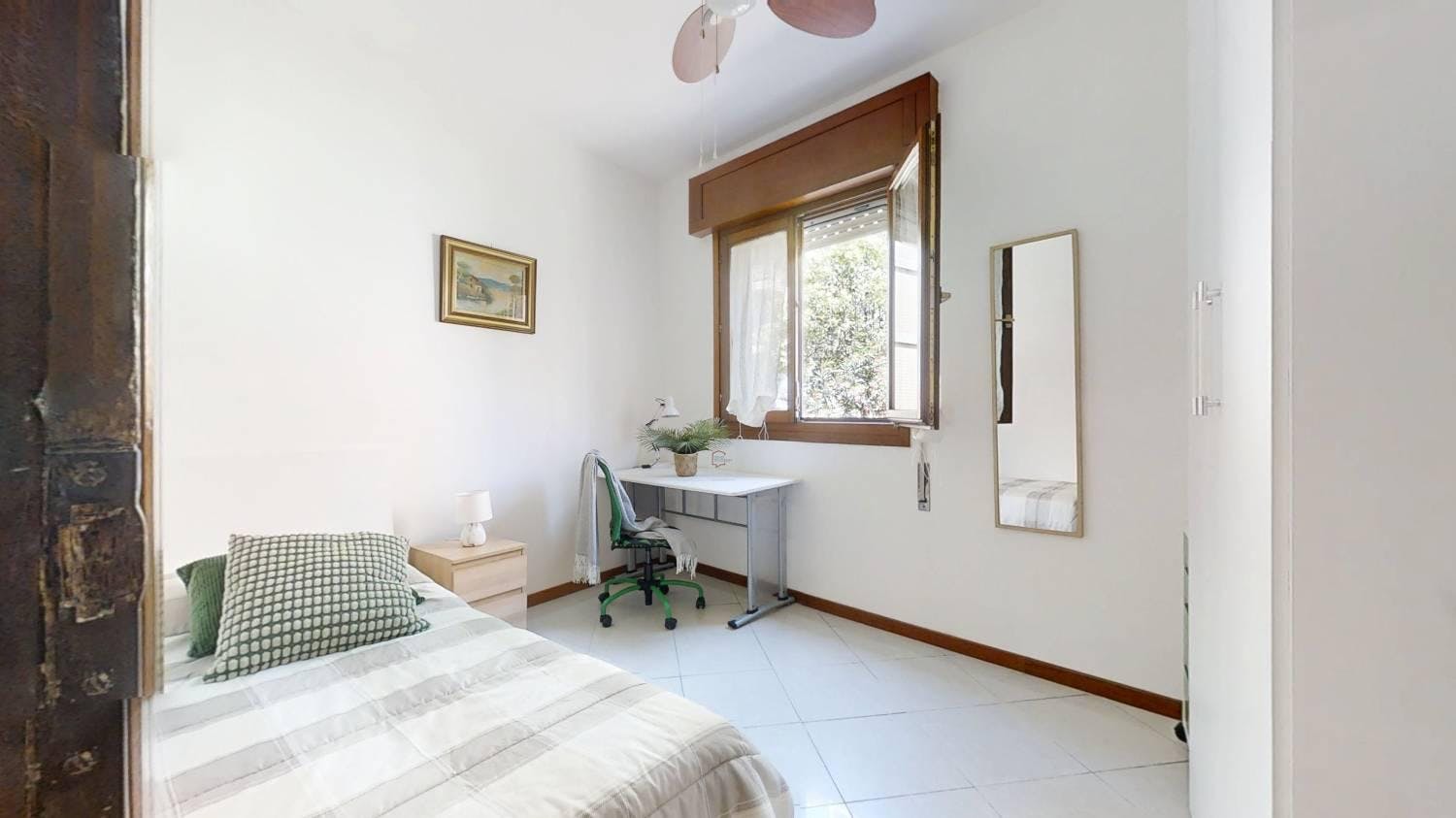 Private room in Via Napoli, Venice (1717209) room image 1