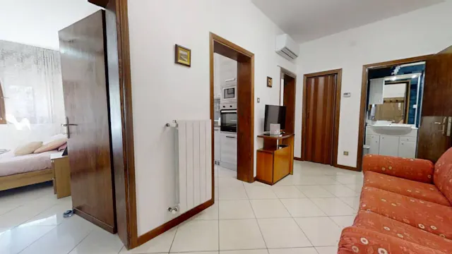Private room in Via Napoli, Venice (1717209) room image 10
