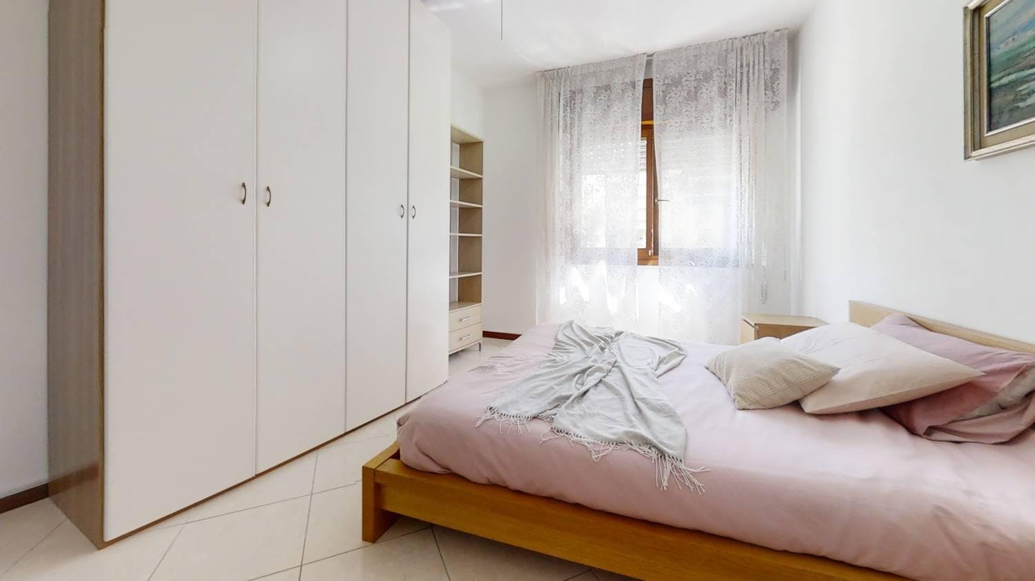 Private room in Via Napoli, Venice (1717215) room image 1