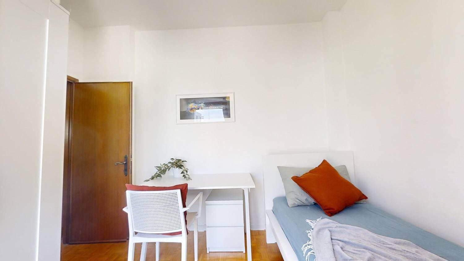 Private room in Via San Donà, Venice (1717220) room image 2