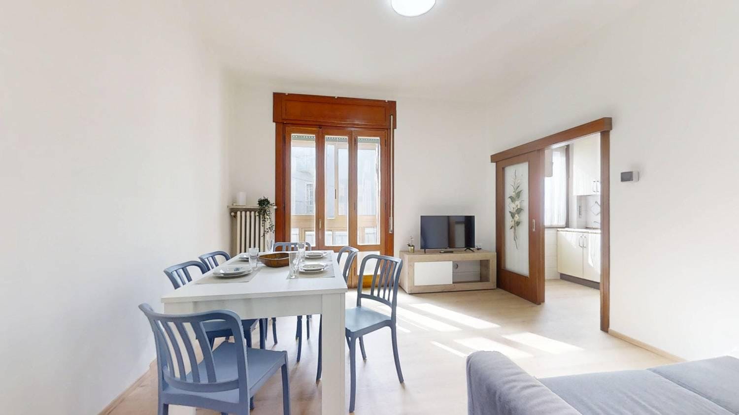 Private room for rent for €520 per month in Vicenza, Viale G. Trissino