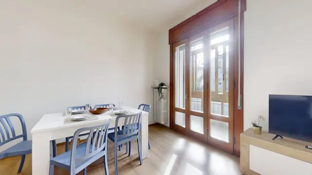 Private room in Viale G. Trissino, Vicenza (1717223) room image 2