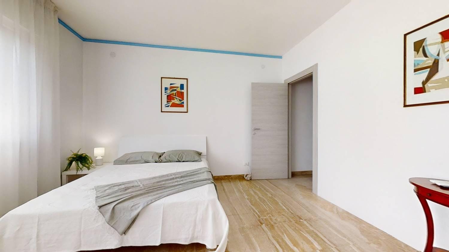 Private room in Via Aleardo Aleardi, Venice (1717240) room image 1