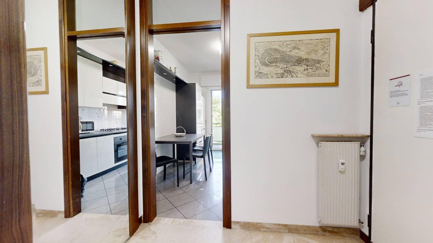 Private room in Via Aleardo Aleardi, Venice (1717240) room image 36
