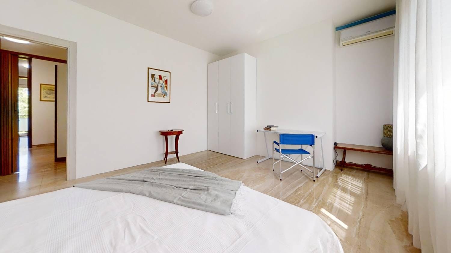Private room in Via Aleardo Aleardi, Venice (1717240) room image 2