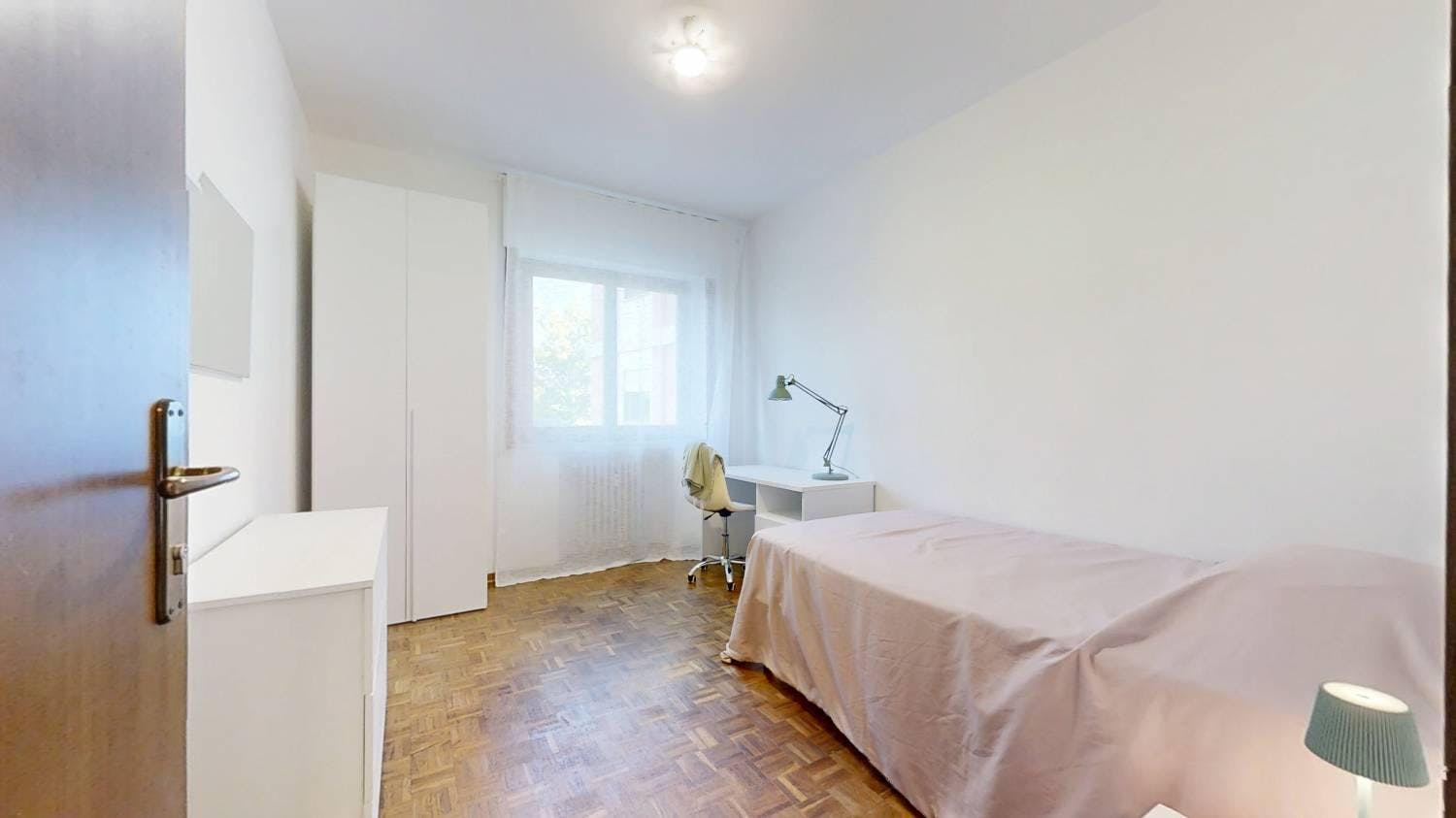 Private room in Via A. Fradeletto, Venice (1717242) room image 1
