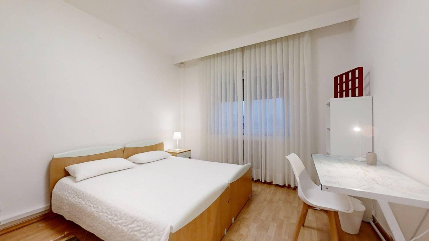 Private room in Via San Pio X, Venice (1717244) room image 2
