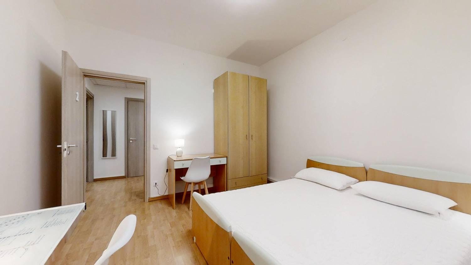 Private room in Via San Pio X, Venice (1717244) room image 1