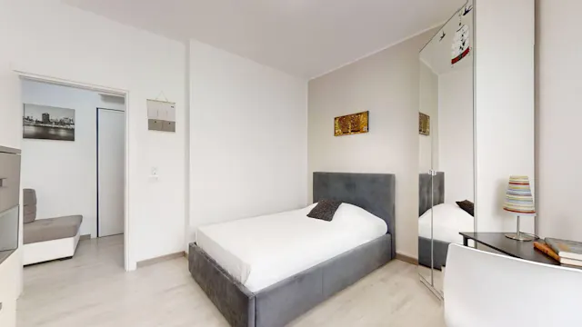 Private room in Via Giovanni Felisati, Venice (1717246) room image 1