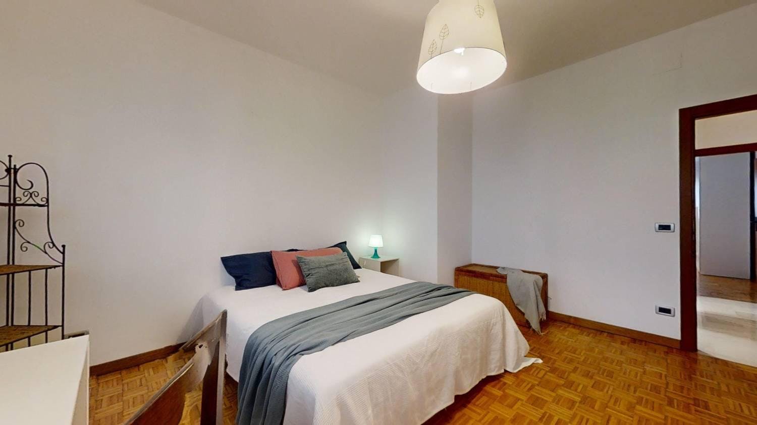 Private room in Via Cavalieri di Vittorio Veneto, Venice (1717248) ROOM 2