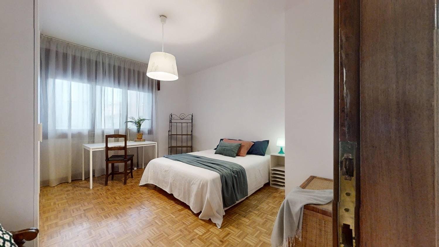 Private room in Via Cavalieri di Vittorio Veneto, Venice (1717248) ROOM