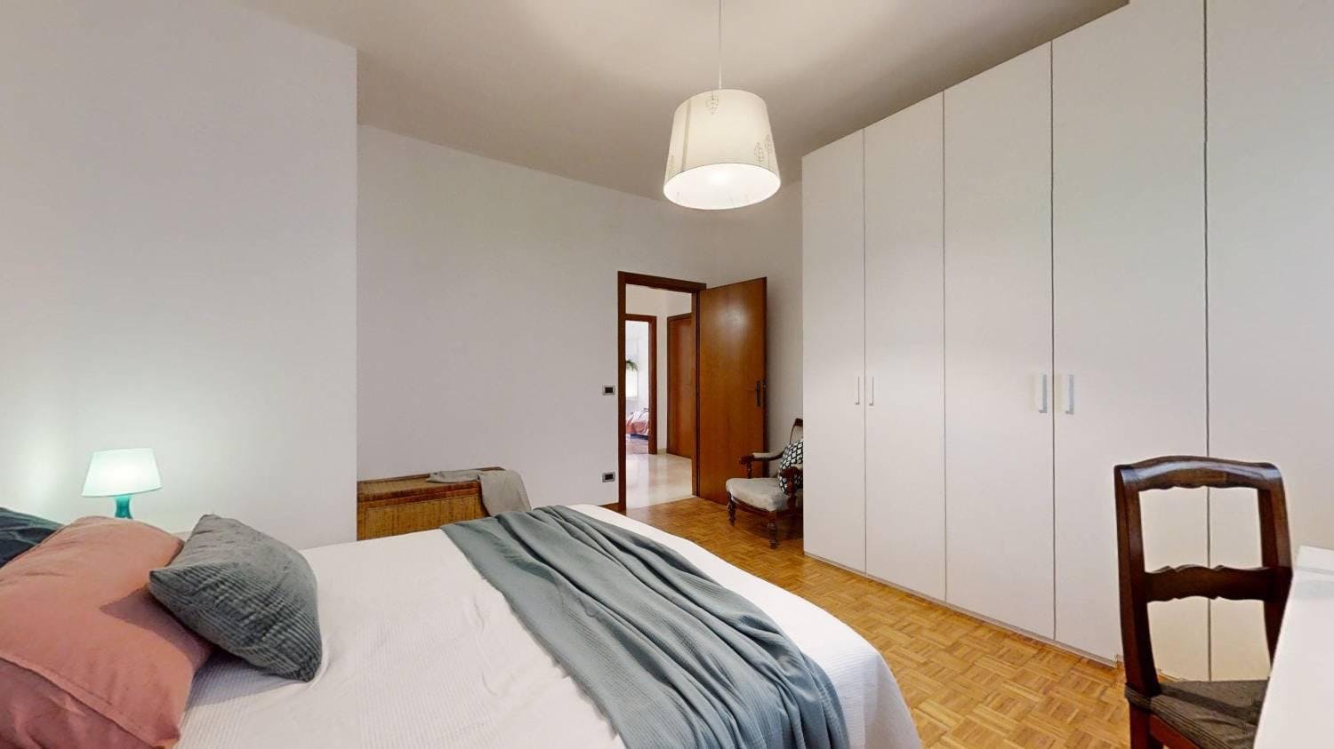 Private room in Via Cavalieri di Vittorio Veneto, Venice (1717248) ROOM 3