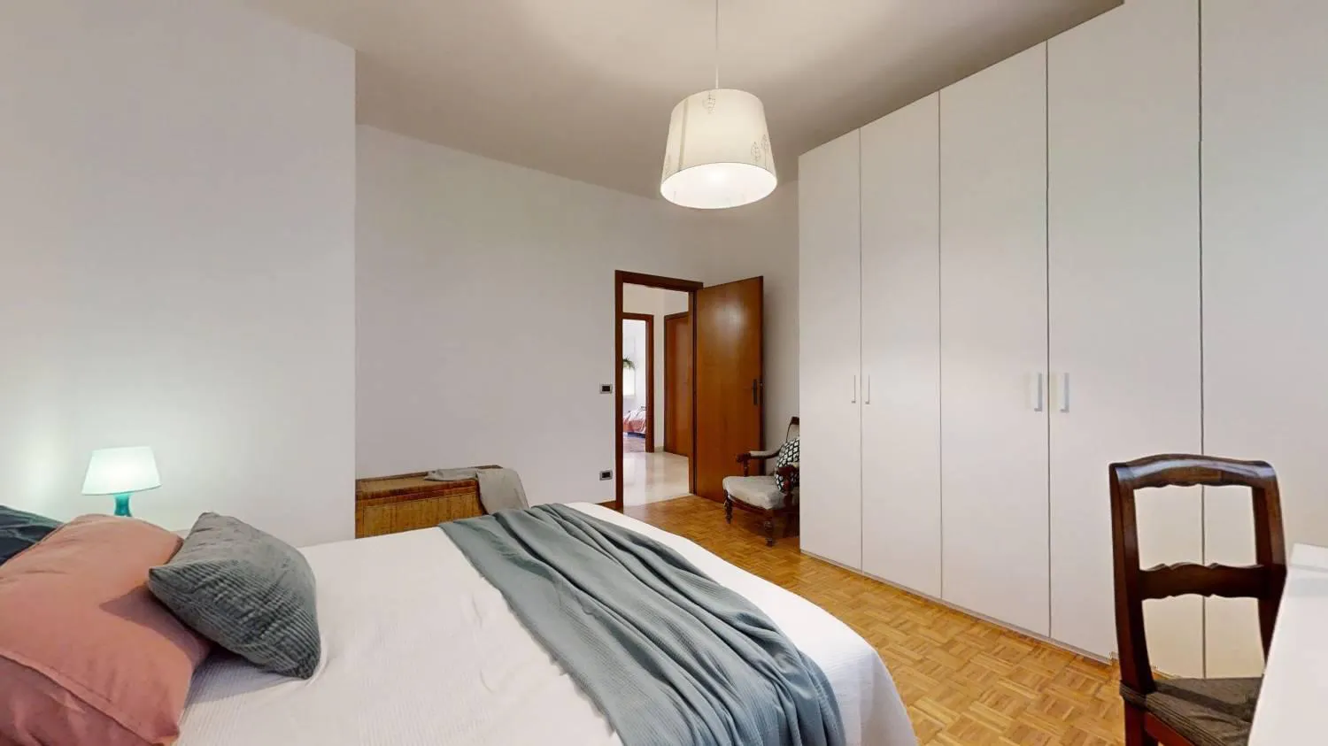 Private room in Via Cavalieri di Vittorio Veneto, Venice (1717248) ROOM 3