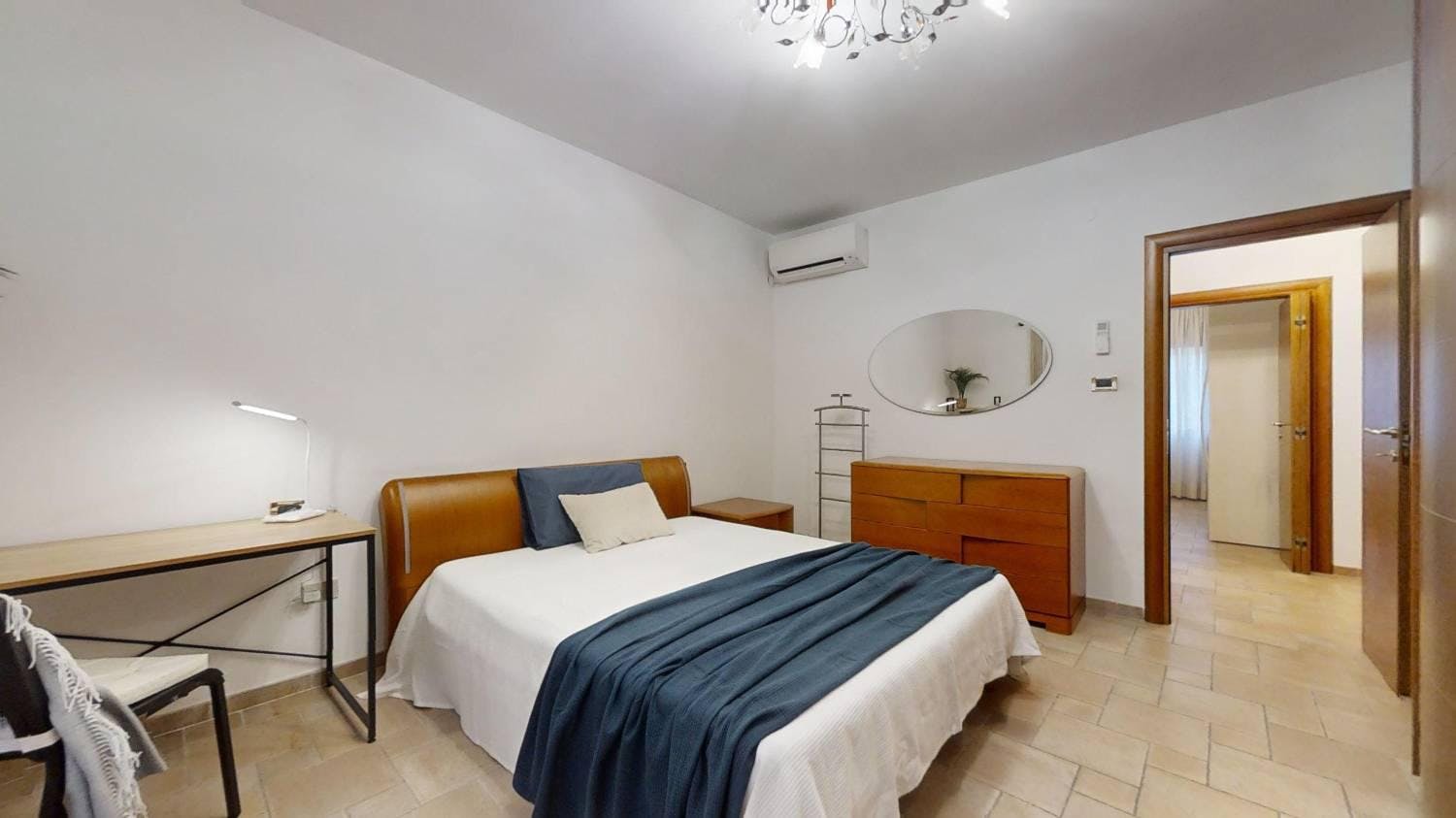 Private room in Via Torino, Venice (1717249) ROOM 1