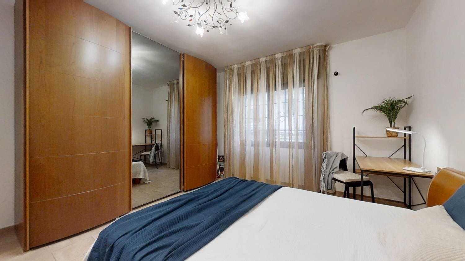 Private room in Via Torino, Venice (1717249) ROOM 4