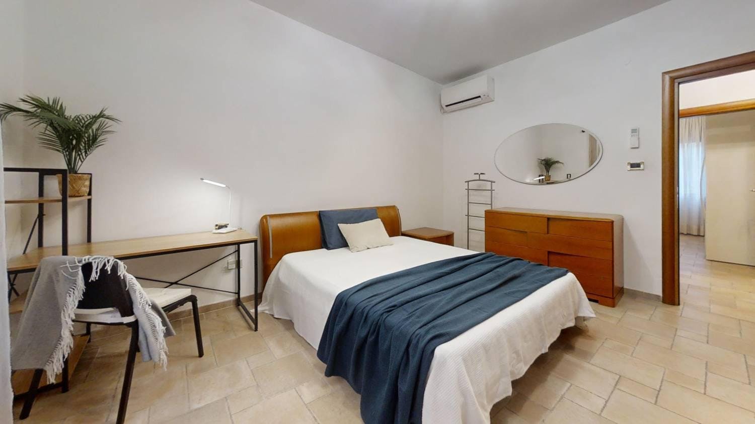 Private room in Via Torino, Venice (1717249) ROOM 3
