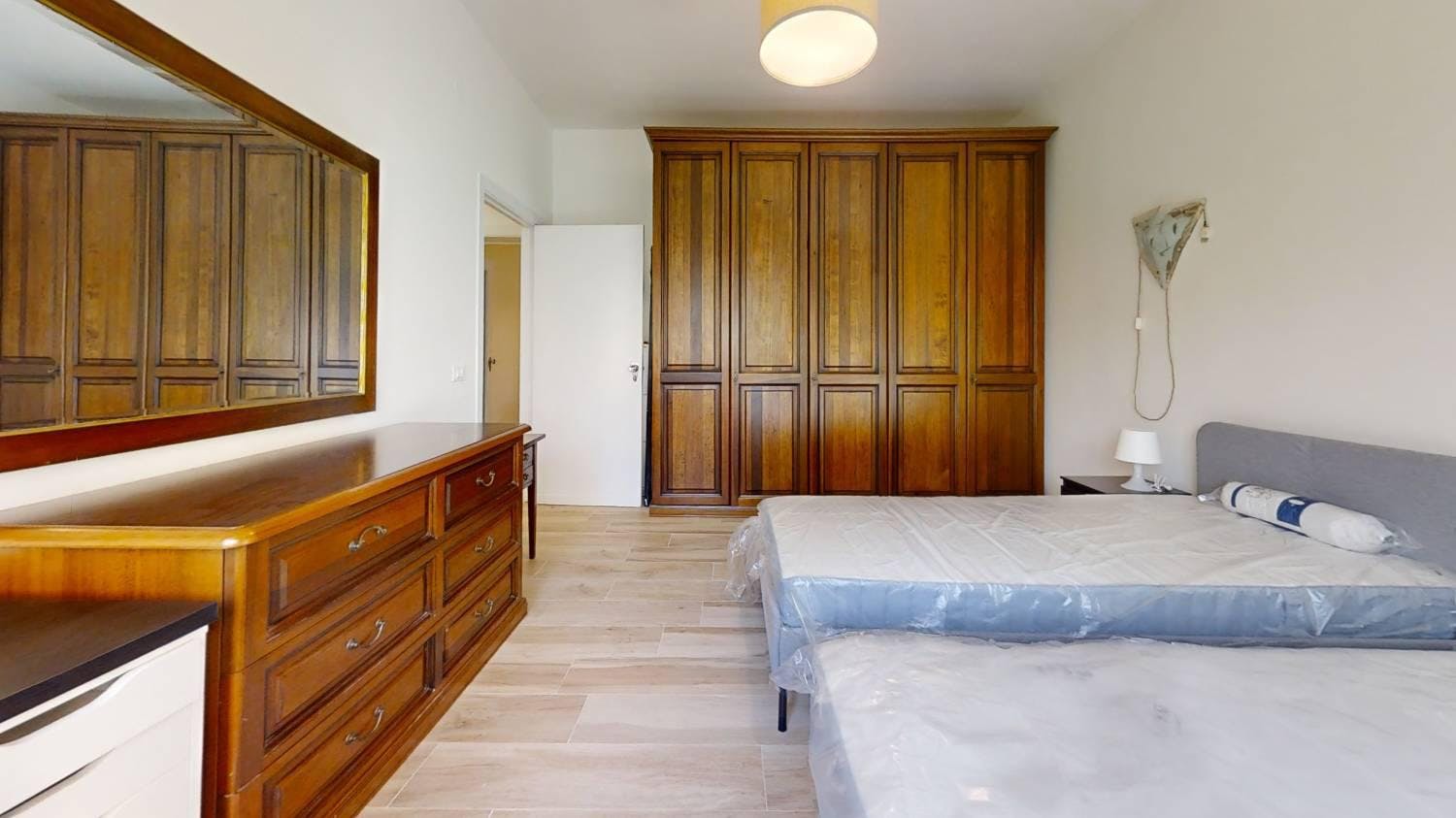 Private room in Via Bissuola, Venice (1717250) room image 2