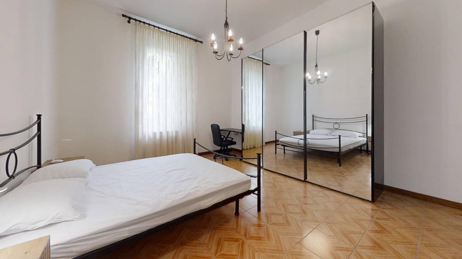 Private room in Via Ludovico Ariosto, Venice (1717251) room image 1