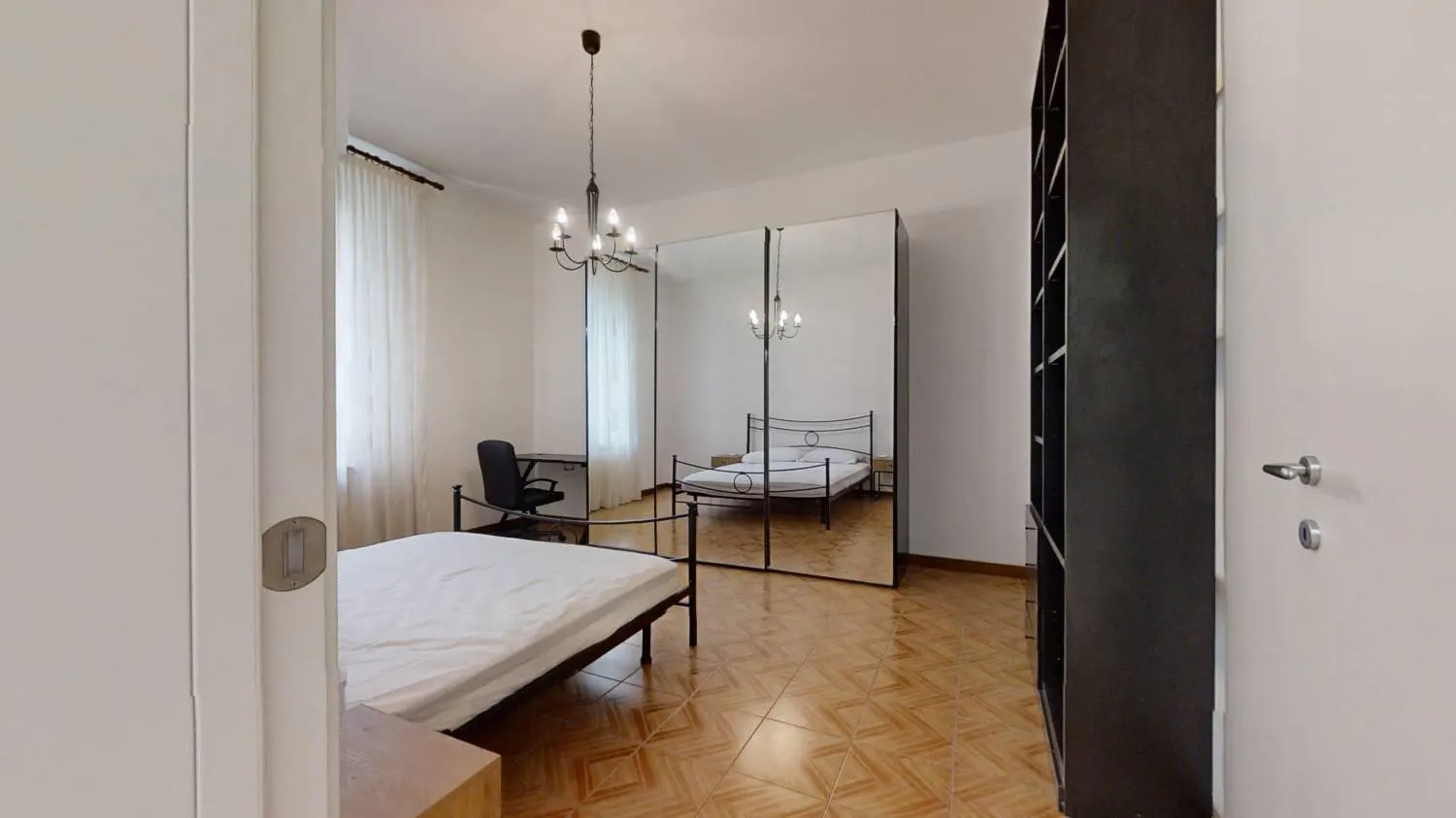 Private room in Via Ludovico Ariosto, Venice (1717251) ROOM 3