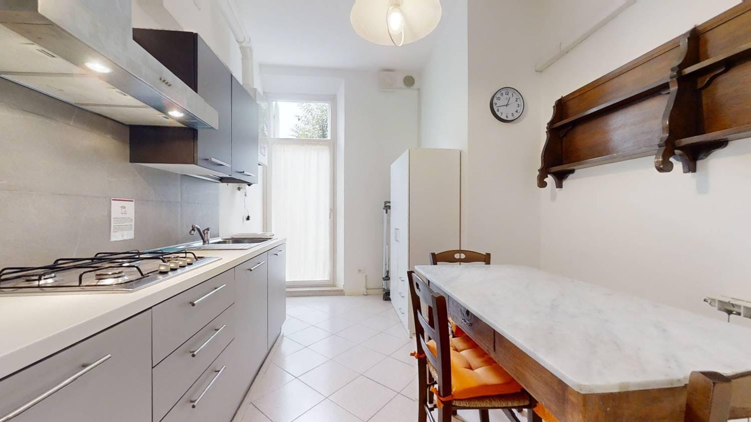 Private room in Via Ludovico Ariosto, Venice (1717251) COMMON_AREA 4