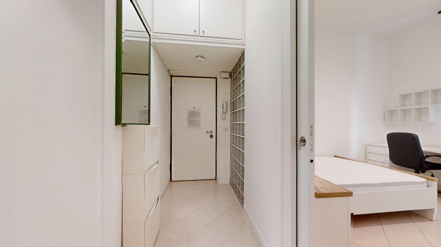 Private room in Via Ludovico Ariosto, Venice (1717251) room image 15