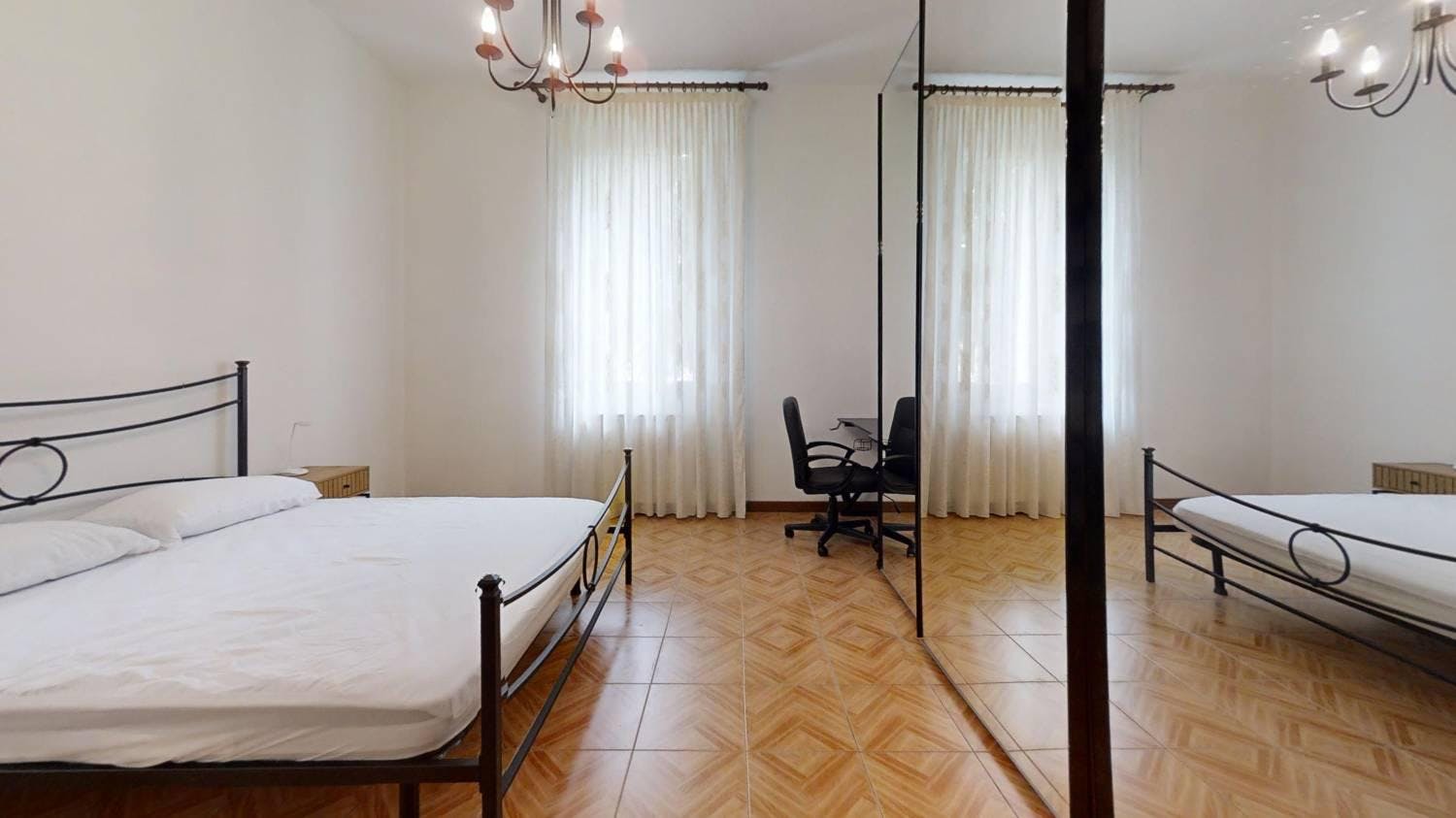 Private room in Via Ludovico Ariosto, Venice (1717251) room image 2