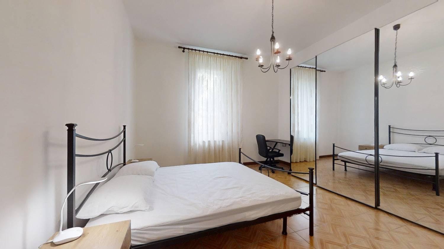 Private room in Via Ludovico Ariosto, Venice (1717251) ROOM 2