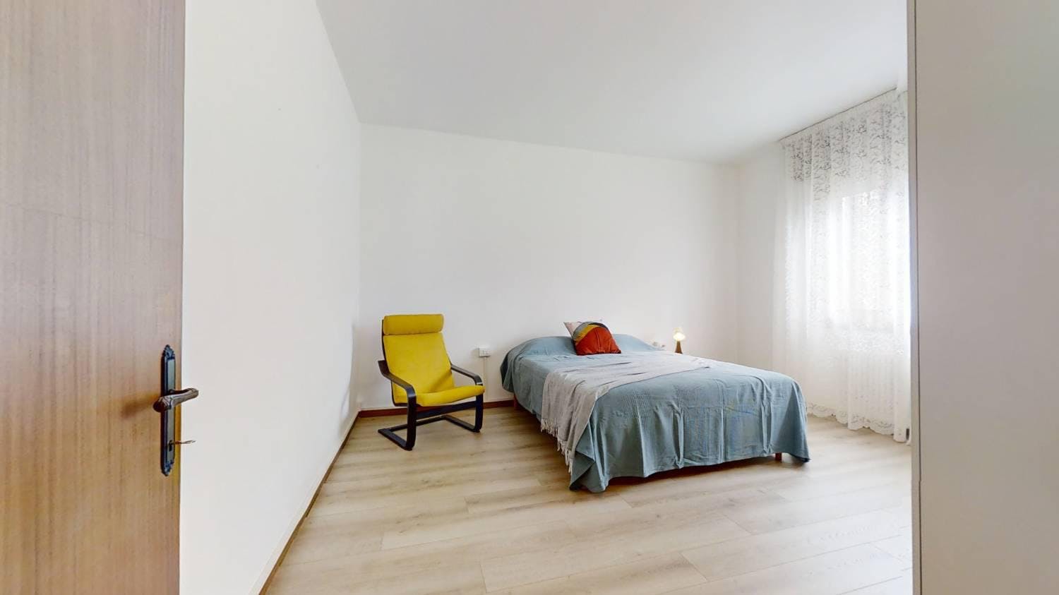 Private room in Via Tenda, Venice (1717254) room image 2
