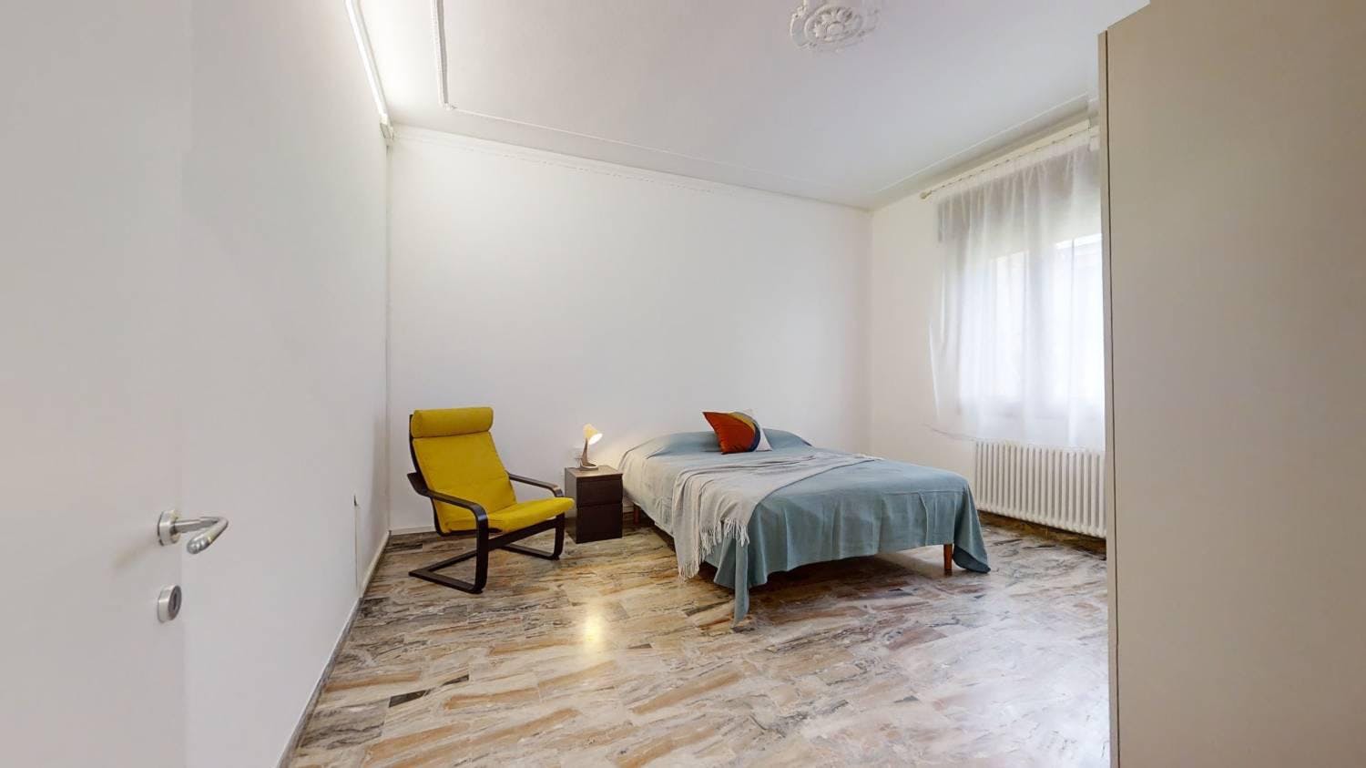 Private room in Via Tenda, Venice (1717254) room image 1