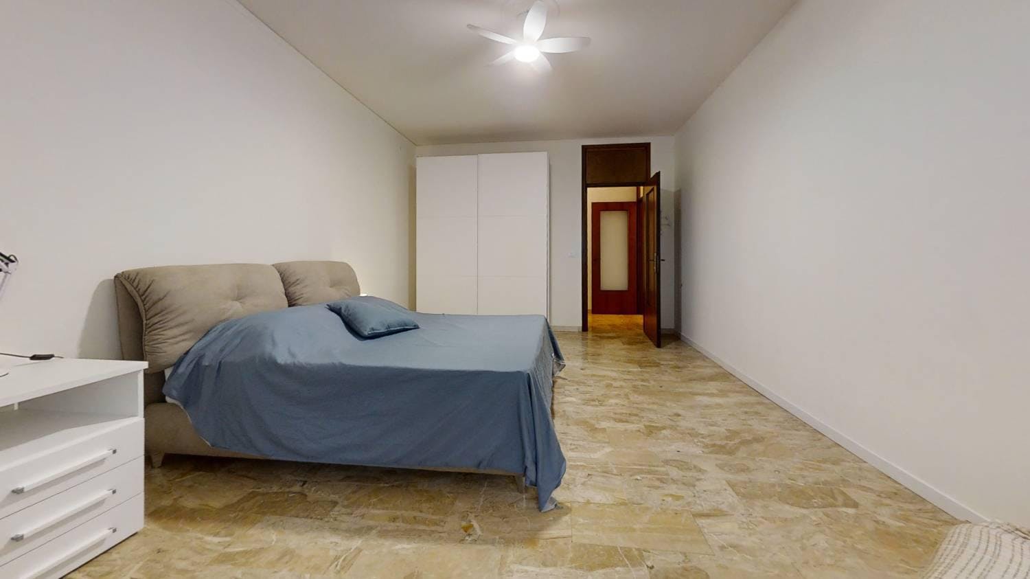 Private room in Via A. Fradeletto, Venice (1717256) room image 1