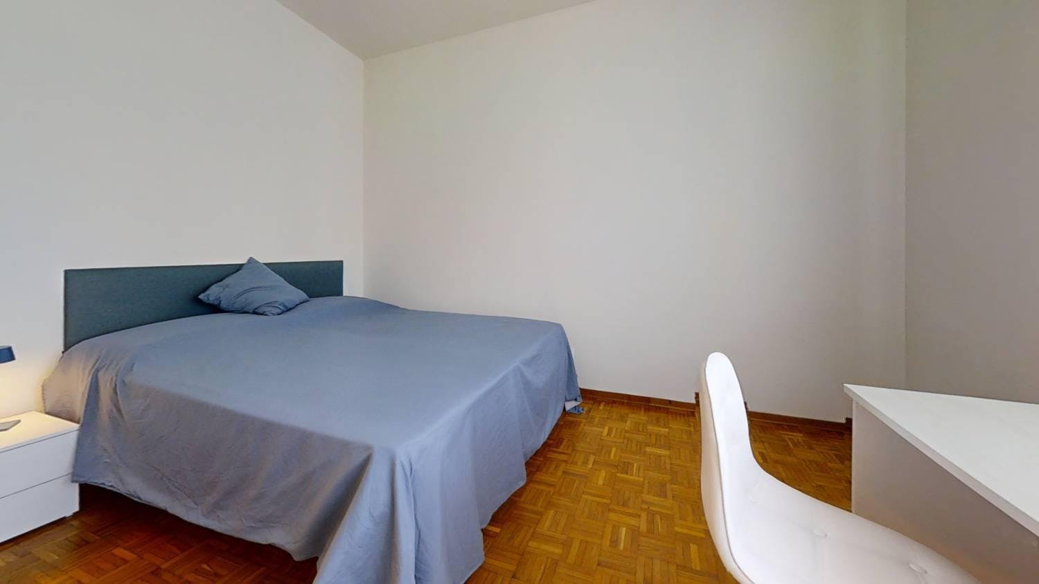 Private room in Via A. Fradeletto, Venice (1717257) room image 1