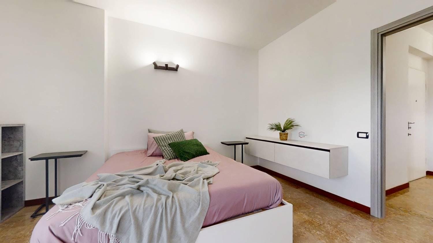 Via Baldassarre Longhena, Venice preview