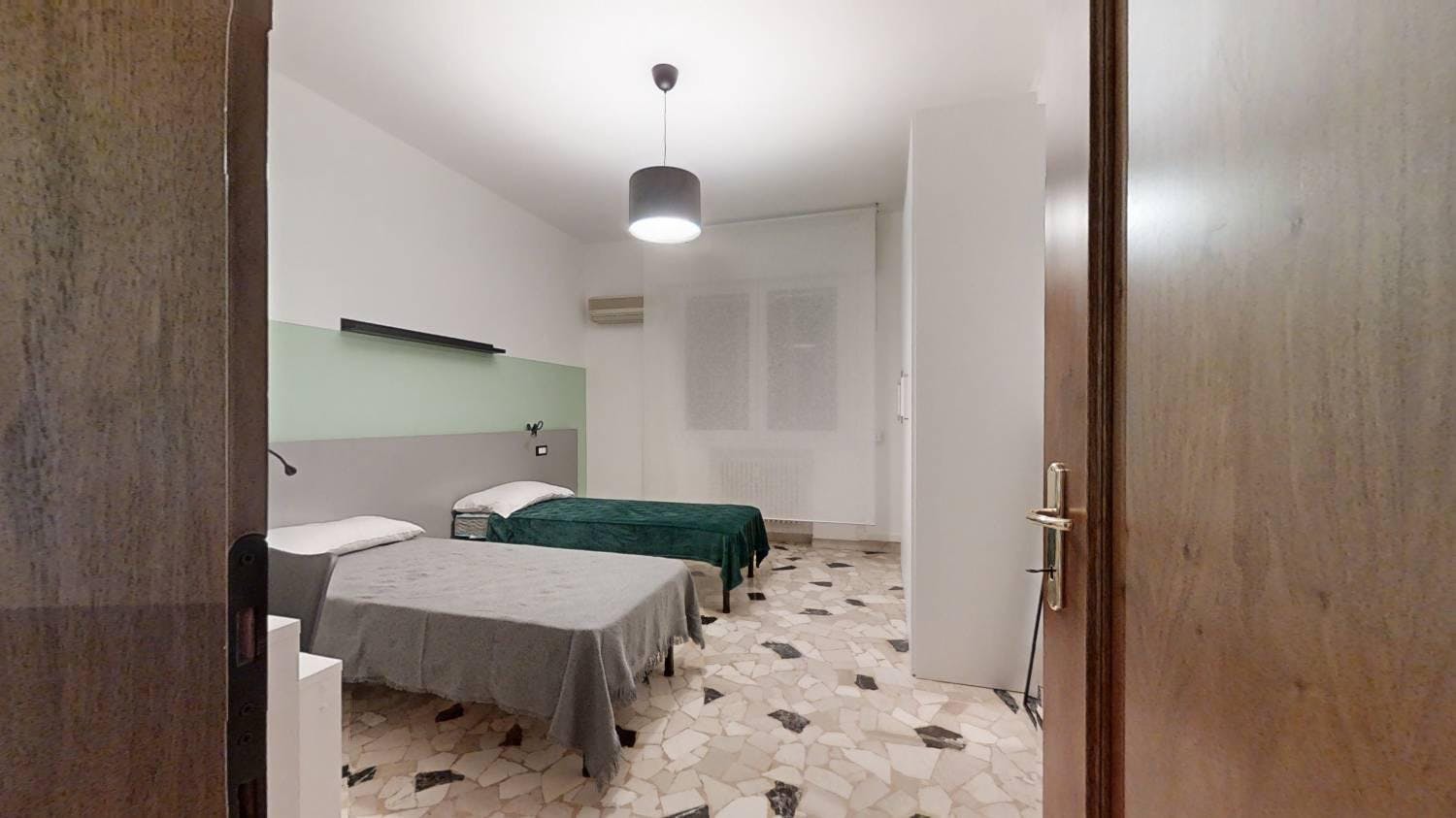 Private room in Via Francesco Rismondo, Venice (1717262) room image 1