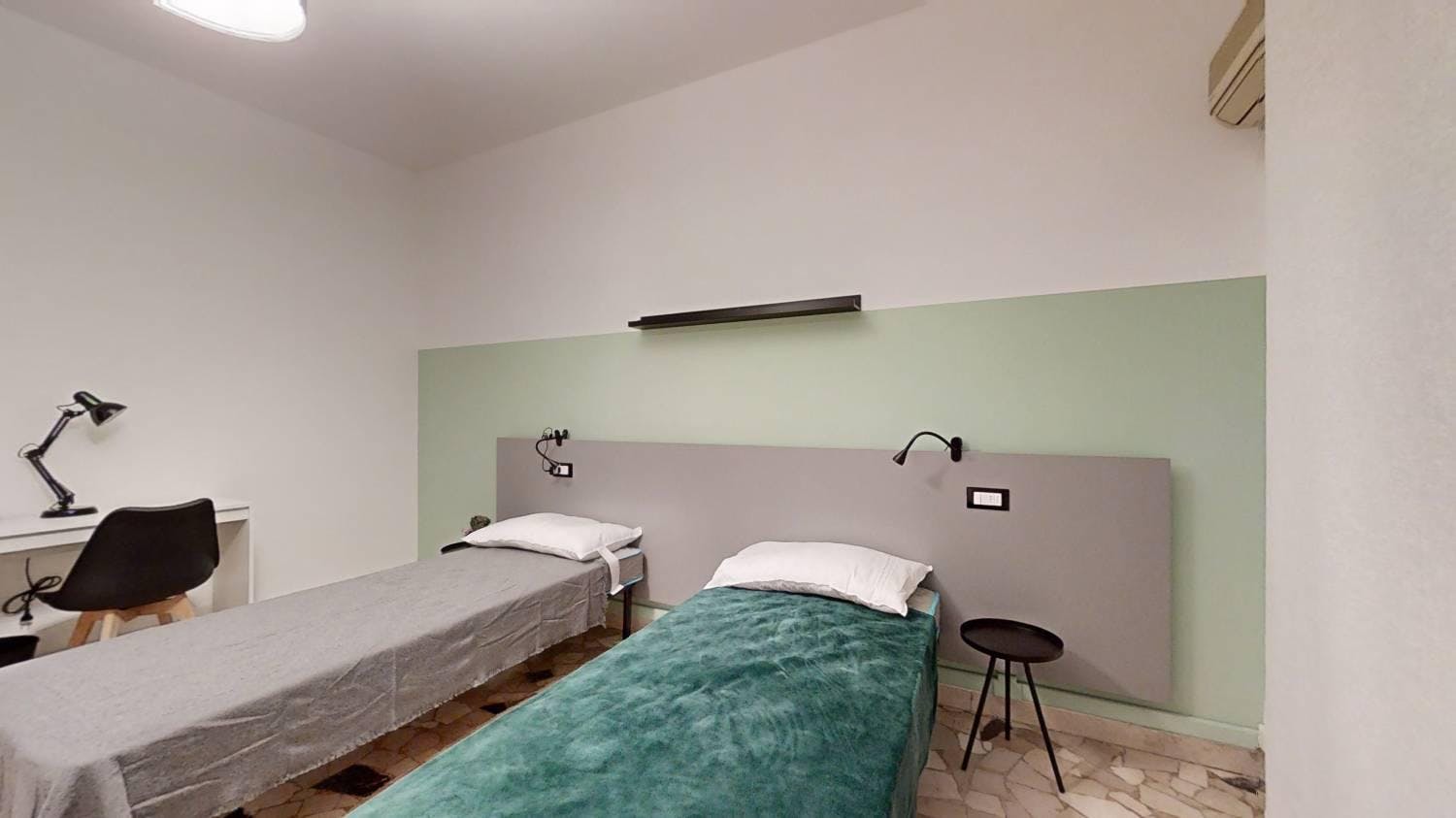 Private room in Via Francesco Rismondo, Venice (1717262) room image 2
