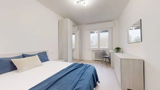 Private room in Via Elia Millosevich, Venice (1717268) room image 1