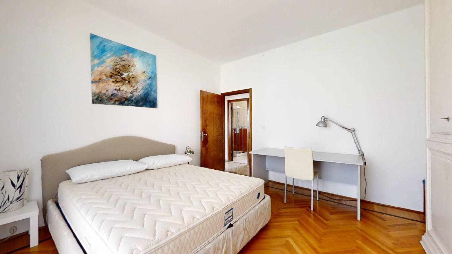 Private room in Via Volturno, Venice (1717274) room image 1