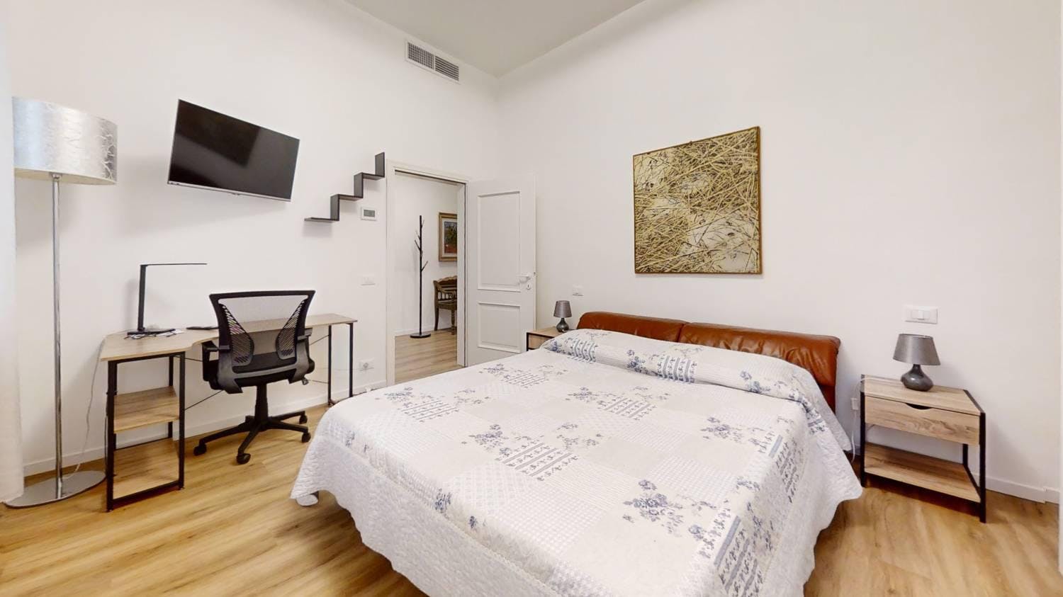 Private room in Via Monte Grappa, Venice (1717276) room image 2