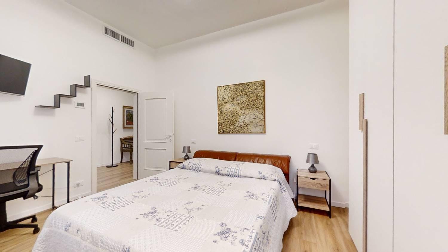 Private room in Via Monte Grappa, Venice (1717276) room image 1