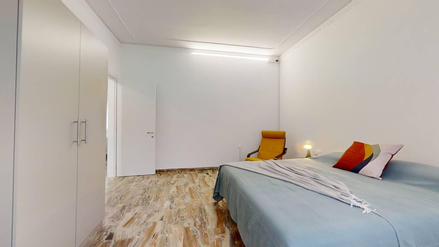 Private room in Via Tenda, Venice (1717282) room image 2
