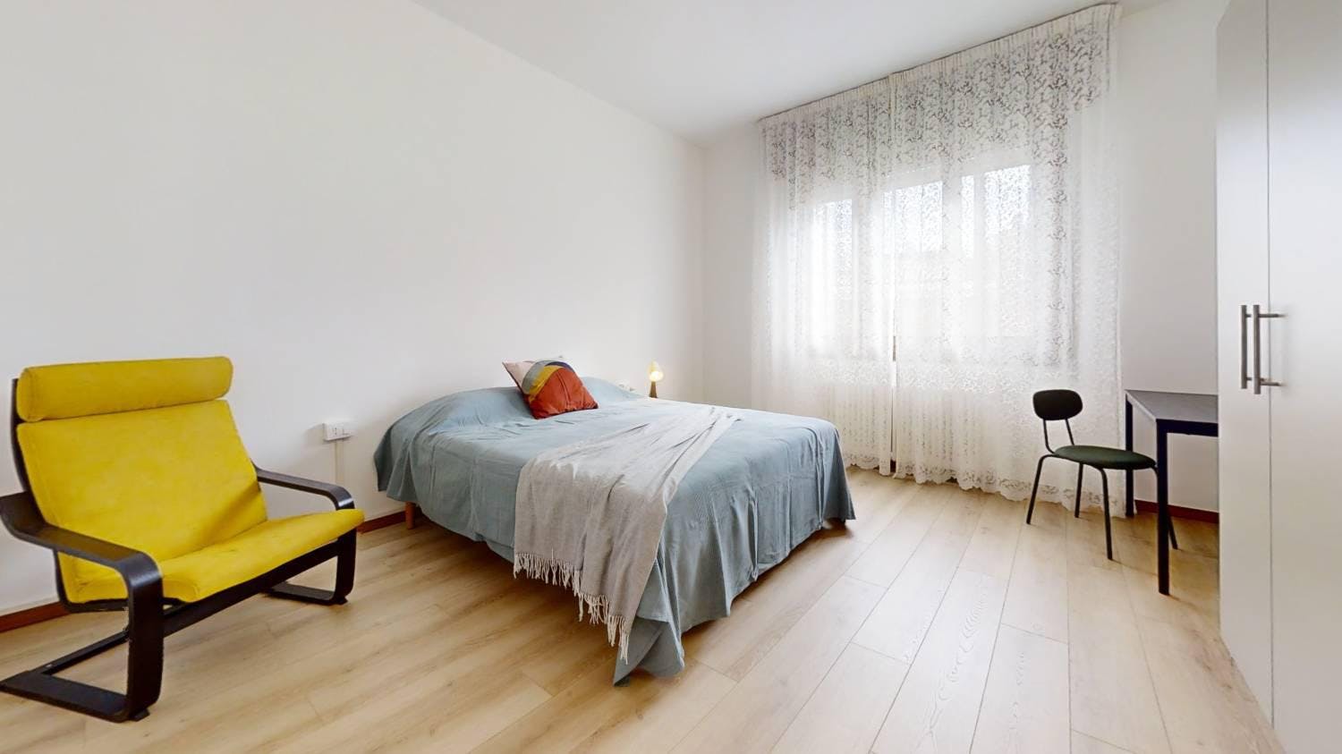 Private room in Via Tenda, Venice (1717282) room image 1