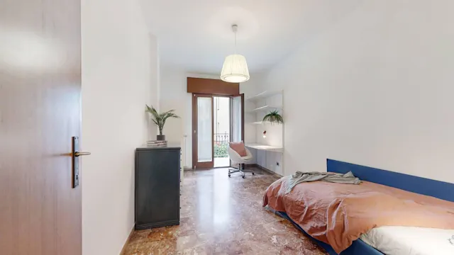 Private room in Via Cavalieri di Vittorio Veneto, Venice (1717284) room image 1