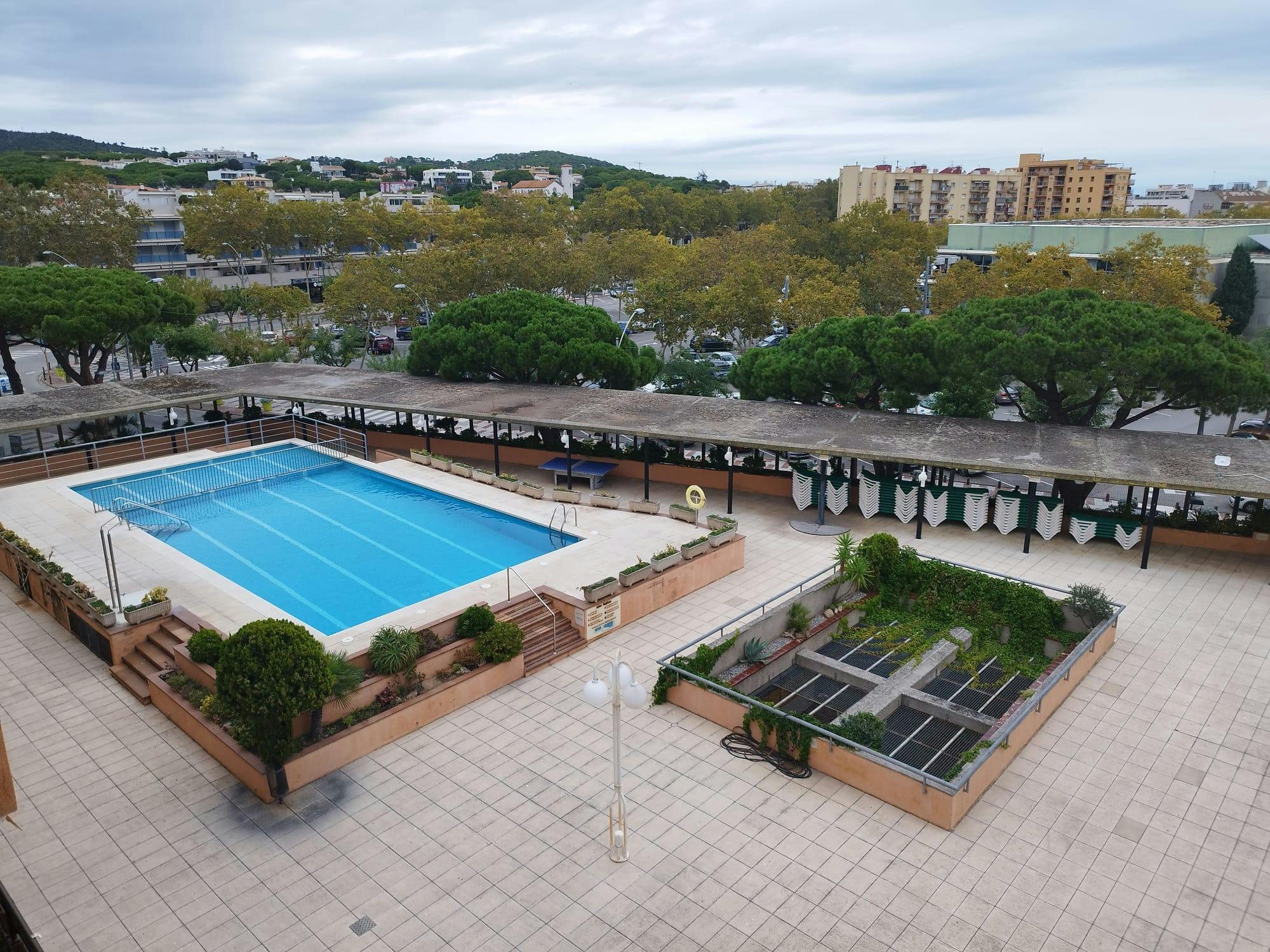 公寓 正在以 €1,300 的月租出租，其位于 Platja d'Aro, Carrer Juli Garreta