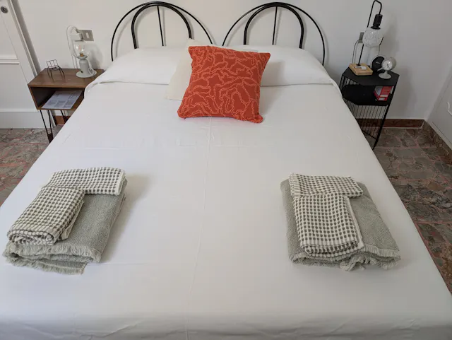 1-Bedroom Apartment in Via Cimabue, Florence (1717311) room image 10