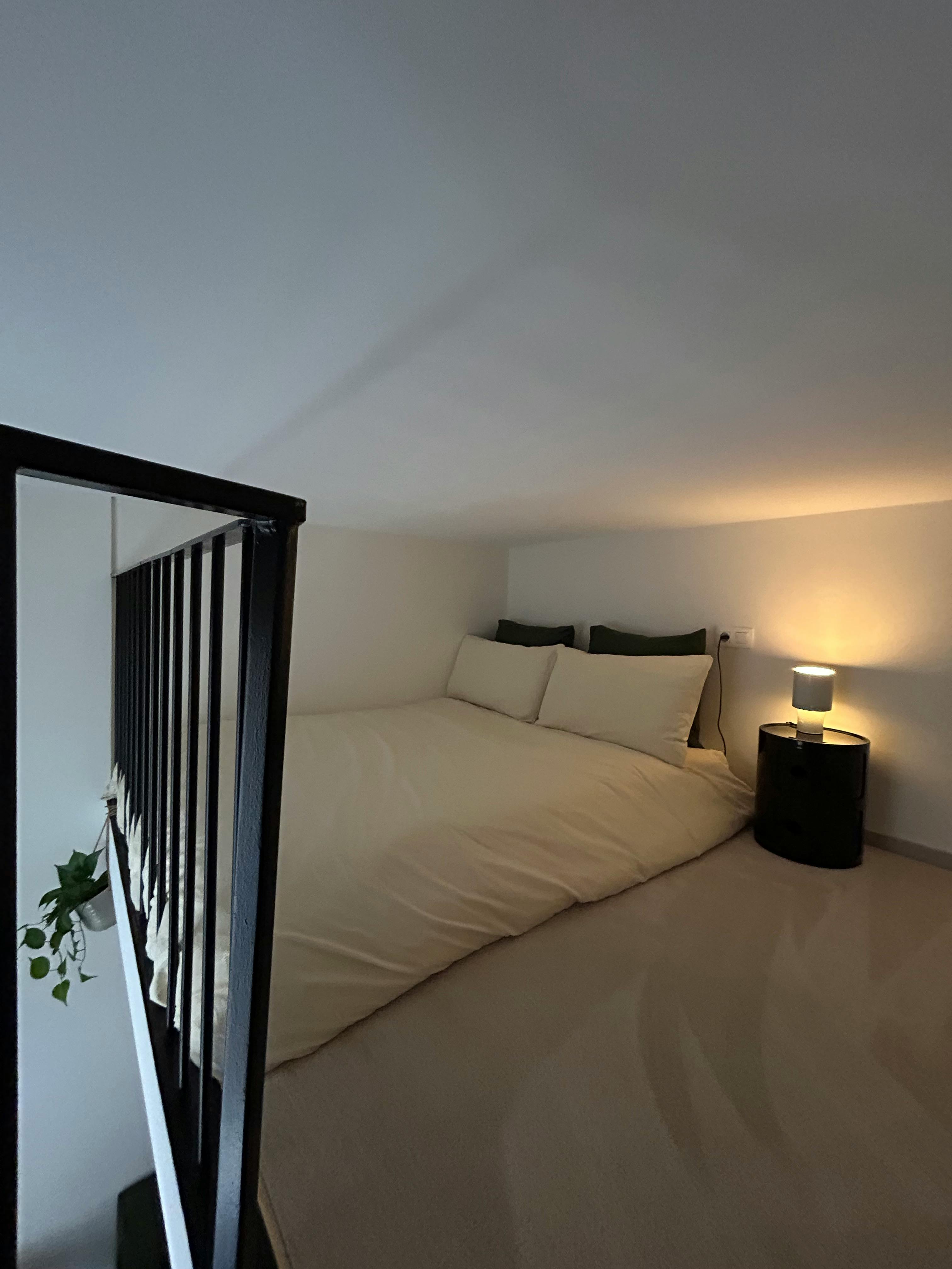 Appartement in Brussel