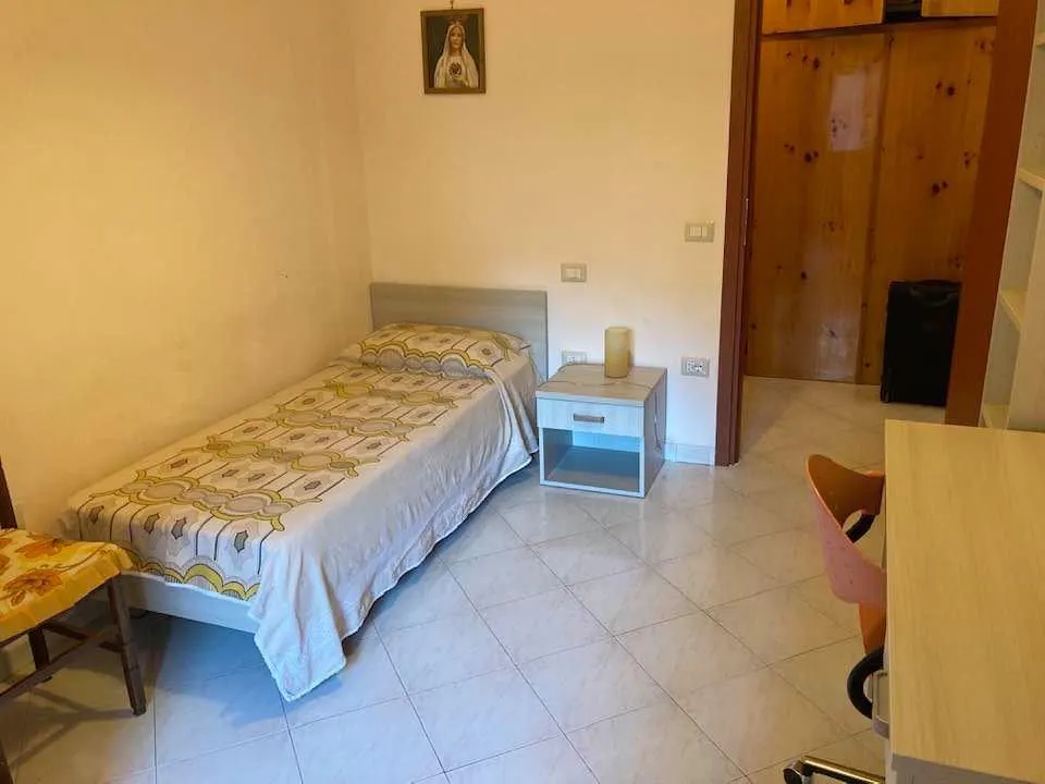 Private room in Via Portuense, Rome (1717317) ROOM 1