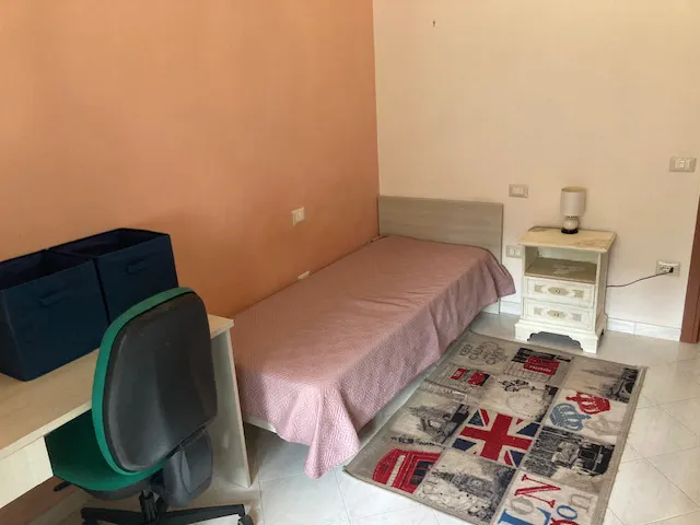 Private room in Via Portuense, Rome (1717323) room image 2