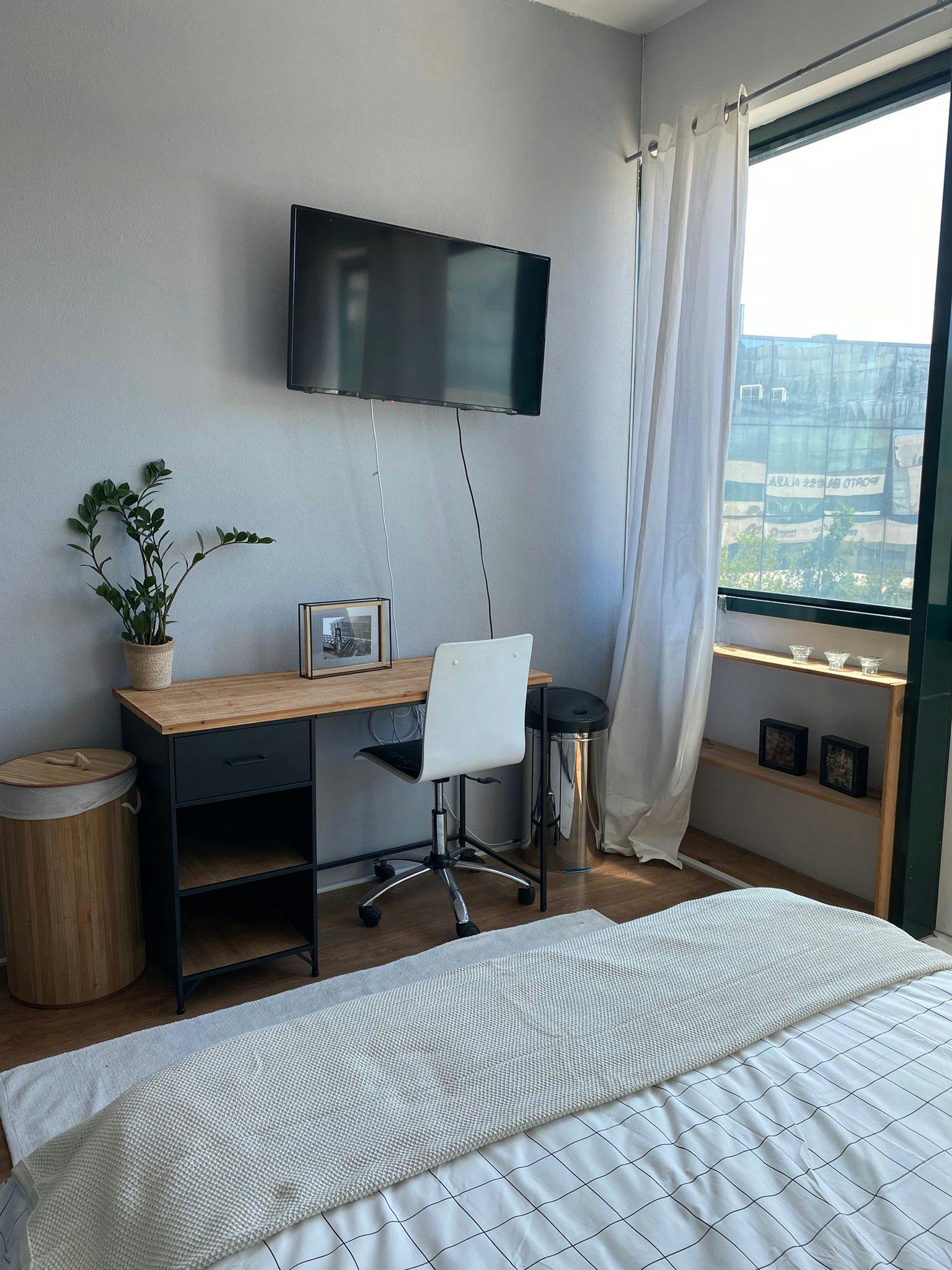 Apartment in Campo 24 de Agosto, Porto (1717333) ROOM 1