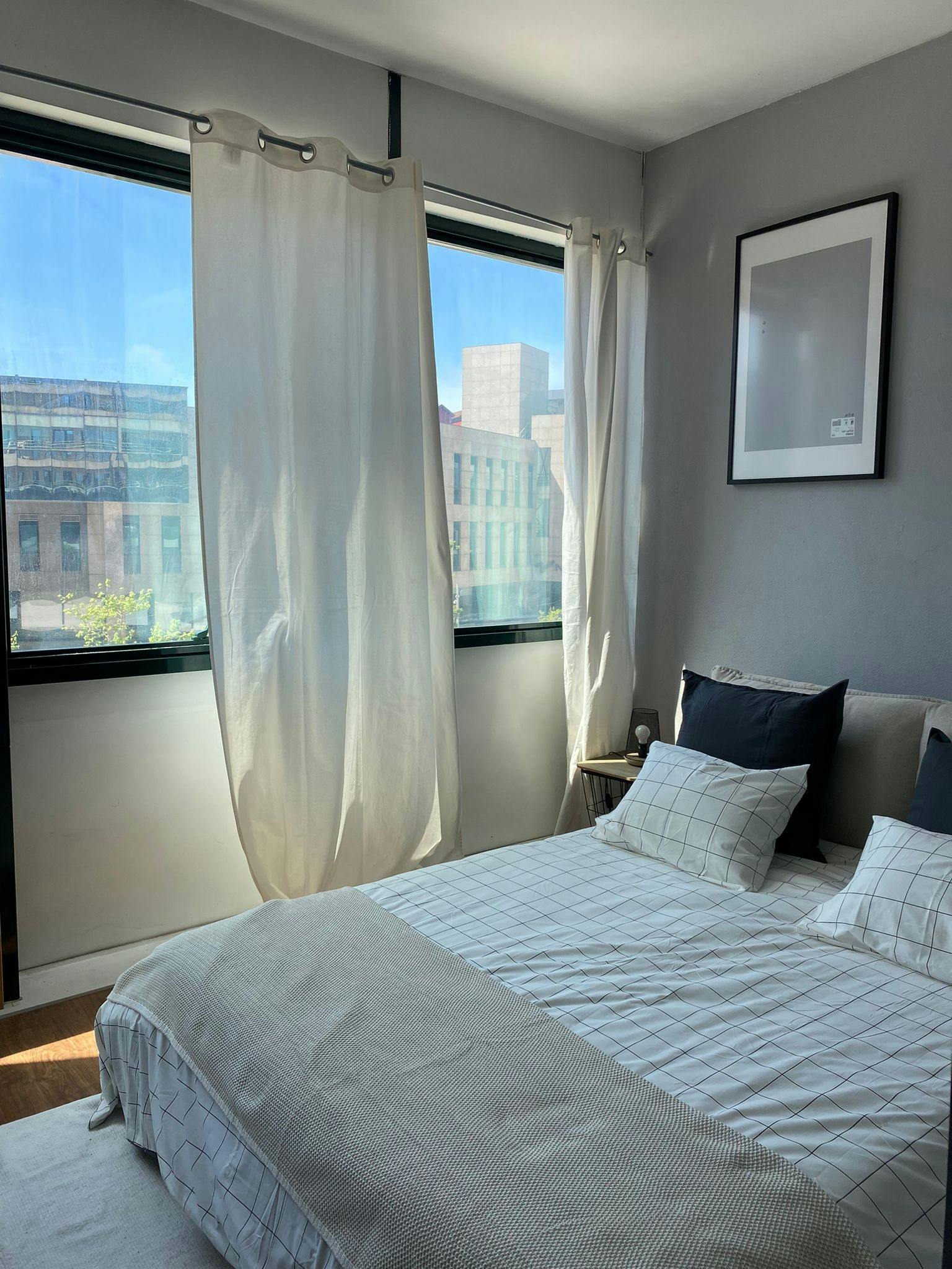 Apartment in Campo 24 de Agosto, Porto (1717333) ROOM