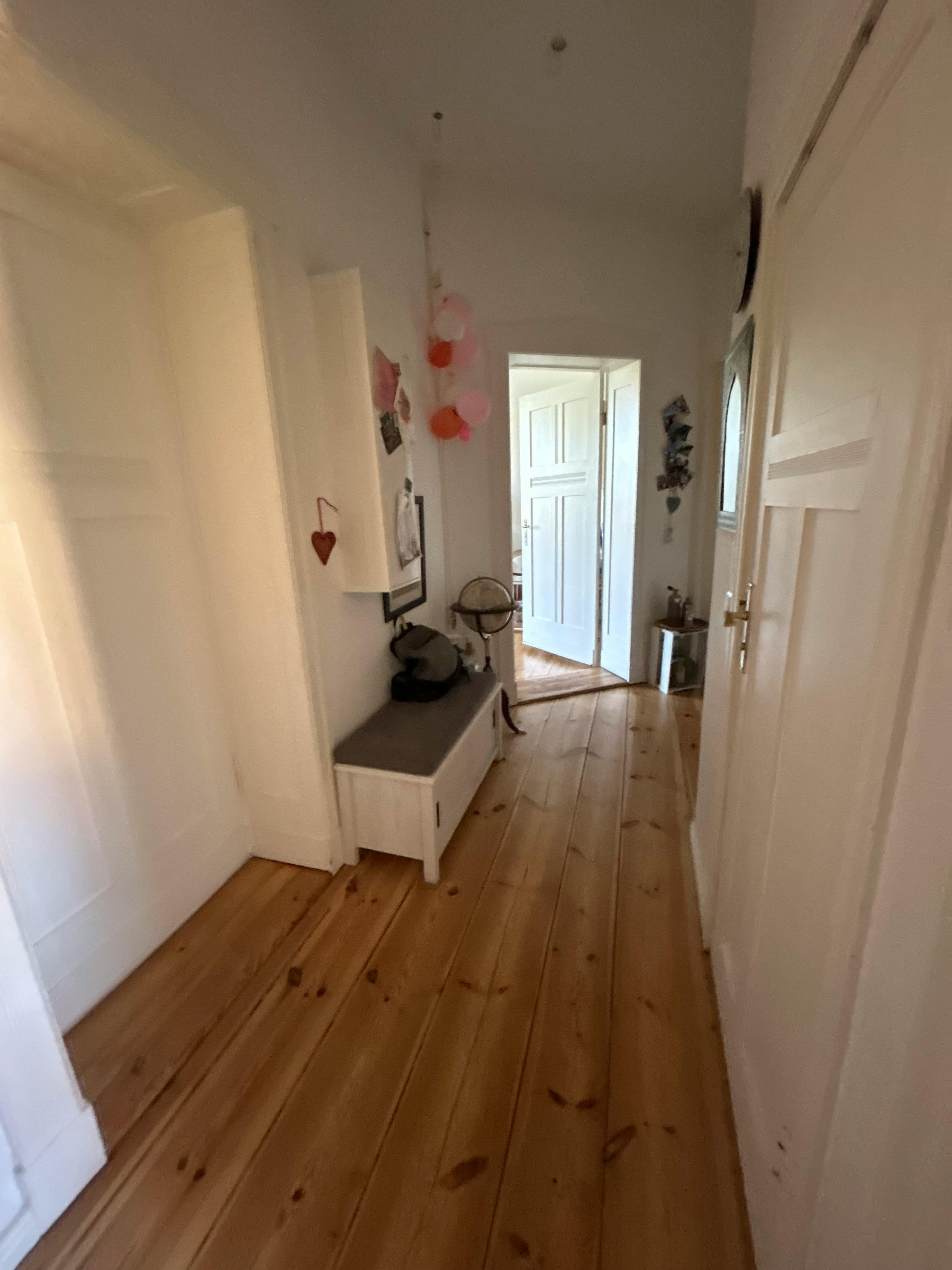 3-Bedroom Apartment in Horstweg, Berlin (1717339) room image 50