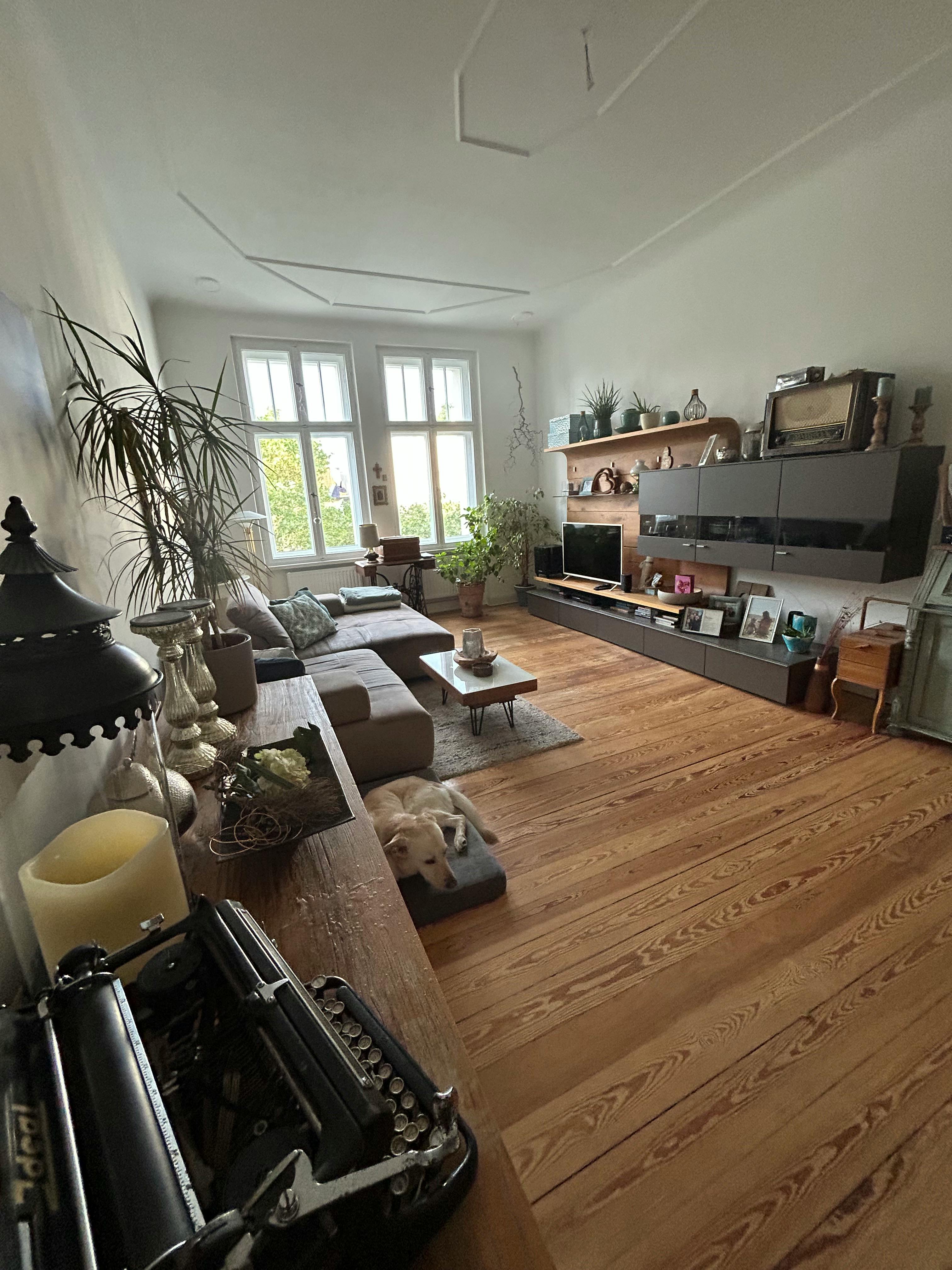 3-Bedroom Apartment in Horstweg, Berlin (1717339) ROOM 4